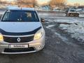 Renault Sandero 2013 года за 3 200 000 тг. в Костанай