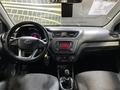 Kia Rio 2013 года за 4 350 000 тг. в Актобе – фото 8