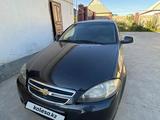 Daewoo Gentra 2014 года за 3 300 000 тг. в Астана – фото 2