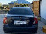 Daewoo Gentra 2014 года за 3 300 000 тг. в Астана – фото 3