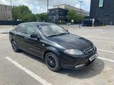 Daewoo Gentra 2014 года за 3 300 000 тг. в Астана – фото 4