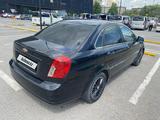 Daewoo Gentra 2014 года за 3 300 000 тг. в Астана – фото 5