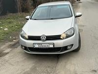 Volkswagen Golf 2010 года за 4 000 000 тг. в Алматы