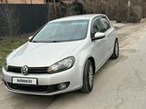 Volkswagen Golf 2010 года за 4 400 000 тг. в Алматы – фото 2