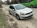 Volkswagen Golf 2010 года за 4 000 000 тг. в Алматы – фото 3