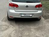 Volkswagen Golf 2010 года за 4 300 000 тг. в Алматы – фото 5