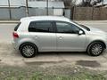 Volkswagen Golf 2010 годаүшін4 400 000 тг. в Алматы – фото 6