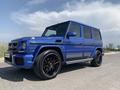 Mercedes-Benz G 55 AMG 2010 годаfor24 000 000 тг. в Алматы – фото 2