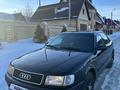 Audi 100 1991 годаүшін2 200 000 тг. в Костанай