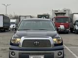 Toyota Tundra 2009 года за 11 500 000 тг. в Алматы