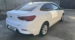 Chevrolet Onix 2023 года за 6 700 000 тг. в Шымкент – фото 2