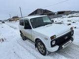 ВАЗ (Lada) Lada 2121 2018 года за 3 800 000 тг. в Индерборский