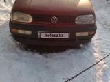 Volkswagen Golf 1994 года за 1 200 000 тг. в Алматы – фото 2