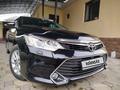 Toyota Camry 2016 годаfor11 500 000 тг. в Тараз – фото 2