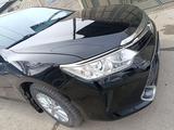 Toyota Camry 2016 года за 11 450 000 тг. в Тараз – фото 4