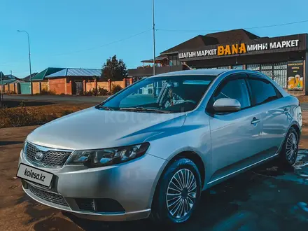 Kia Forte 2012 года за 4 800 000 тг. в Атырау