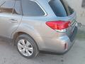 Subaru Outback 2011 годаүшін6 500 000 тг. в Семей – фото 3