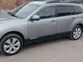 Subaru Outback 2011 годаfor6 400 000 тг. в Семей – фото 3