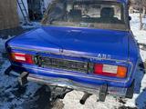 ВАЗ (Lada) 2106 1992 года за 650 000 тг. в Алматы