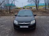 ВАЗ (Lada) Granta 2190 2018 года за 3 500 000 тг. в Уральск – фото 2