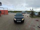 ВАЗ (Lada) Granta 2190 2018 годаүшін2 300 000 тг. в Уральск