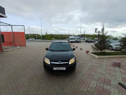 ВАЗ (Lada) Granta 2190 2018 года за 2 300 000 тг. в Уральск