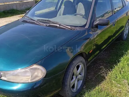 Ford Mondeo 1997 года за 1 200 000 тг. в Алматы – фото 2