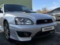 Subaru Legacy 2001 года за 2 750 000 тг. в Алматы