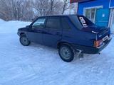 ВАЗ (Lada) 21099 1999 года за 990 000 тг. в Усть-Каменогорск