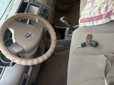 Nissan Tiida 2007 годаүшін900 000 тг. в Алматы – фото 5