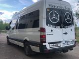 Mercedes-Benz Sprinter 2010 годаүшін10 500 000 тг. в Приозерск – фото 2