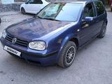 Volkswagen Golf 1998 годаfor2 200 000 тг. в Шымкент