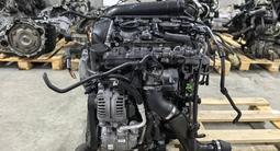 Привозной двигатель VW Passat Tiguan 1.8 CDA 2 CCZ из Японии установка АКПП за 555 000 тг. в Алматы – фото 4