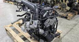 Привозной двигатель VW Passat Tiguan 1.8 CDA 2 CCZ из Японии установка АКПП за 555 000 тг. в Алматы – фото 3