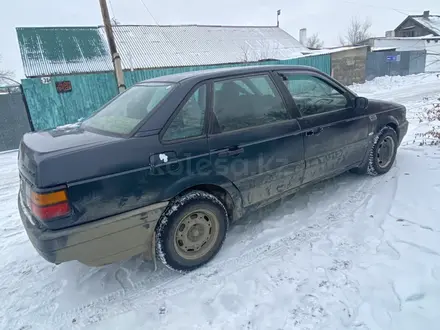 Volkswagen Passat 1991 года за 1 000 000 тг. в Аягоз