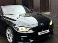 BMW 430 2018 года за 16 500 000 тг. в Караганда – фото 2