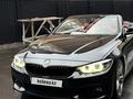 BMW 430 2018 годаfor16 500 000 тг. в Караганда – фото 5