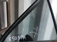 Форточки задних дверей Тойота Камри 50for8 000 тг. в Алматы