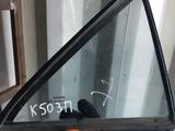 Форточки задних дверей Тойота Камри 50үшін8 000 тг. в Алматы – фото 2
