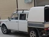 ВАЗ (Lada) Lada 2121 2005 года за 2 000 000 тг. в Молодежный (Уланский р-н)