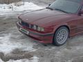 BMW 525 1991 года за 2 500 000 тг. в Кордай – фото 8