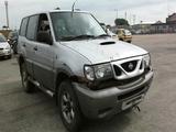 Nissan Terrano 2001 годаүшін10 000 тг. в Темиртау