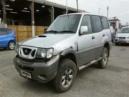 Nissan Terrano 2001 года за 10 000 тг. в Темиртау – фото 2