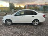 ВАЗ (Lada) Granta 2190 2016 года за 2 500 000 тг. в Экибастуз – фото 3