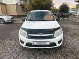 ВАЗ (Lada) Granta 2190 2016 года за 2 500 000 тг. в Экибастуз
