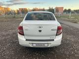 ВАЗ (Lada) Granta 2190 2016 года за 2 500 000 тг. в Экибастуз – фото 5