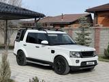 Land Rover Discovery 2014 года за 23 900 000 тг. в Талдыкорган