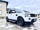 Land Rover Discovery 2014 годаfor21 900 000 тг. в Талдыкорган – фото 5