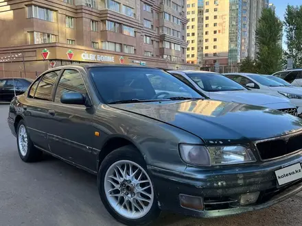 Nissan Maxima 1998 года за 1 550 000 тг. в Астана