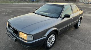 Audi 80 1993 года за 990 000 тг. в Караганда